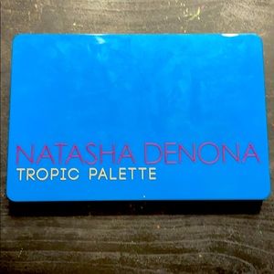 Natasha Denona Tropic Palette